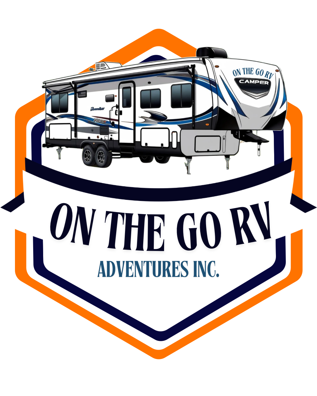 On The Go RV Adventures Inc.